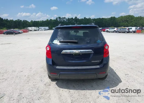 2015 Chevrolet Equinox Lt from USA, damaged, VIN 2GNALBEK1F6372780